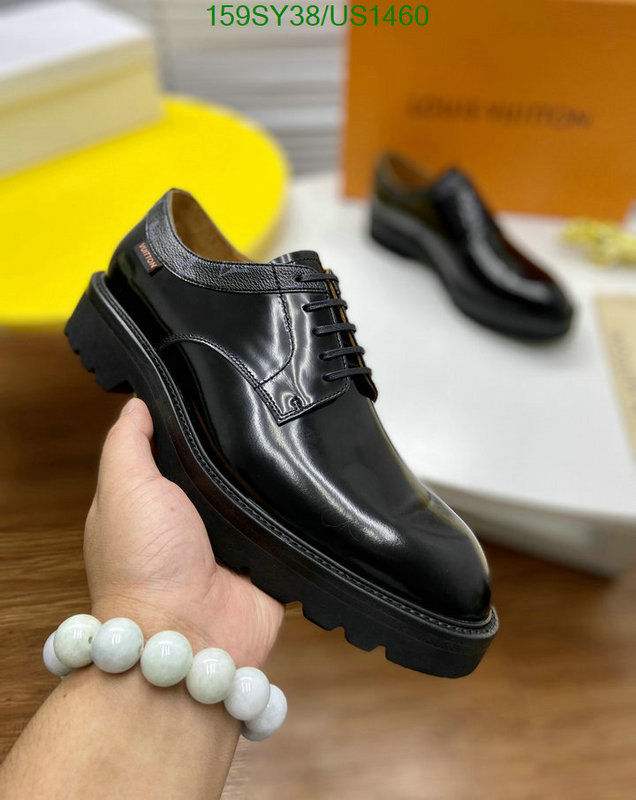 Men shoes-LV Code: US1460 $: 159USD