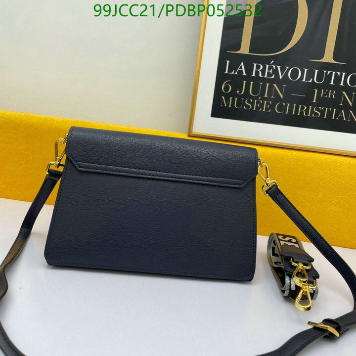 Prada Bag-(4A)-Diagonal- Code: PDBP052532 $: 99USD