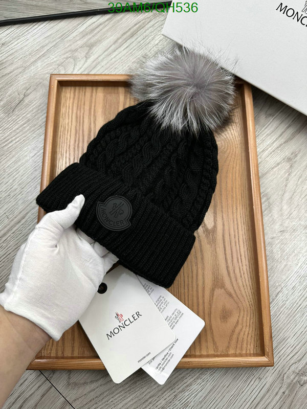 Cap-(Hat)-Moncler Code: QH536 $: 39USD