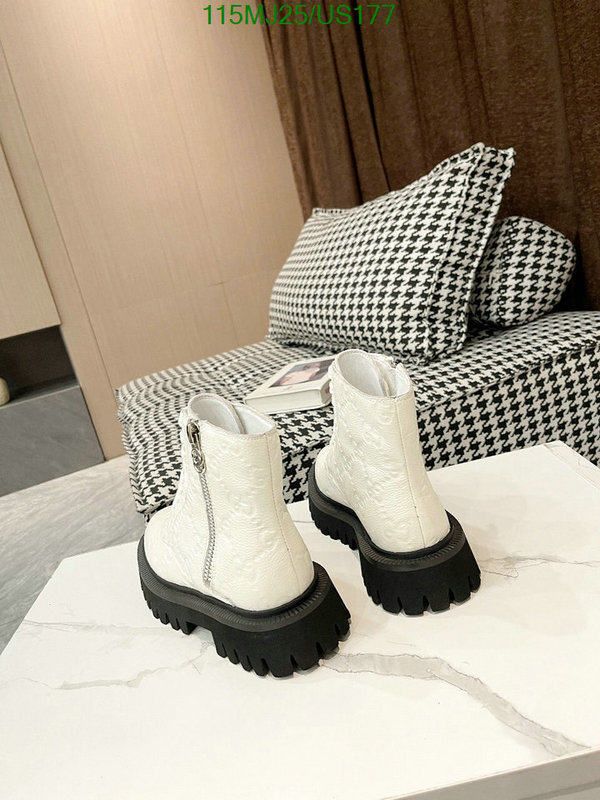 Women Shoes-Gucci Code: US177 $: 115USD