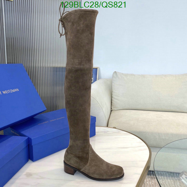 Women Shoes-Boots Code: QS821 $: 129USD