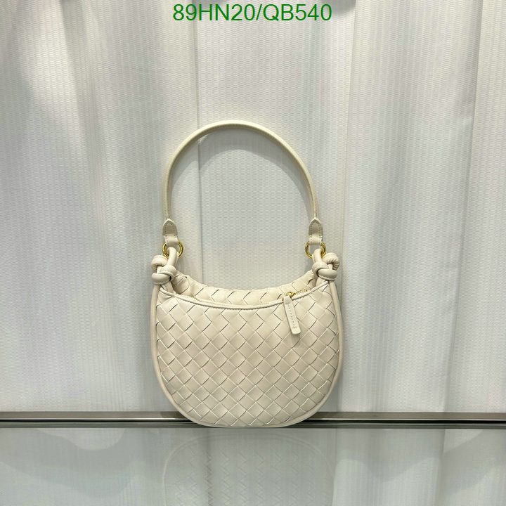 BV Bag-(4A)-Handbag- Code: QB540 $: 89USD