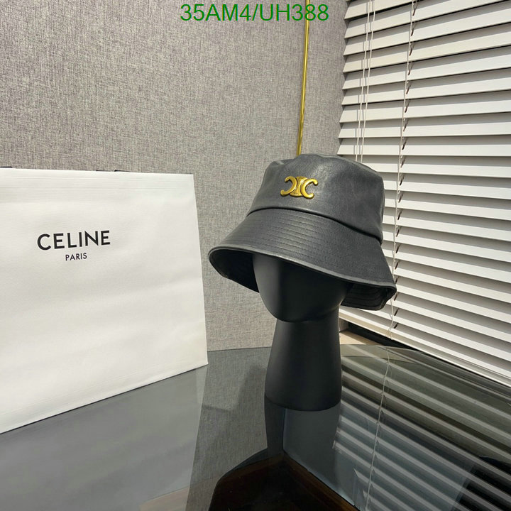 Cap-(Hat)-Celine Code: UH388 $: 35USD