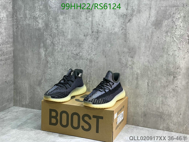 Men shoes-Adidas Yeezy Boost Code: RS6124 $: 99USD