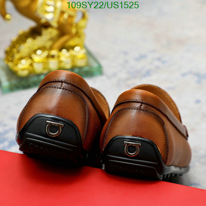 Men shoes-Ferragamo Code: US1525 $: 109USD