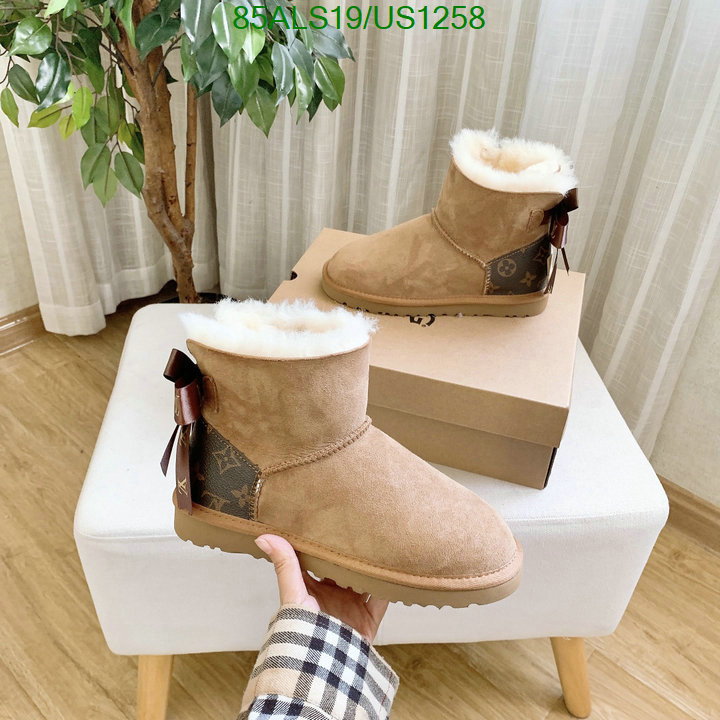 Kids shoes-UGG Code: US1258 $: 85USD