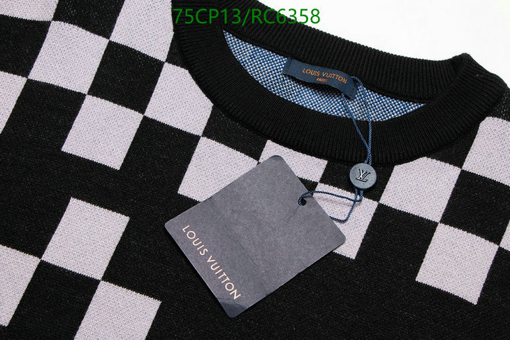 Clothing-LV Code: RC6358 $: 75USD