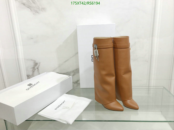 Women Shoes-Boots Code: RS6194 $: 175USD