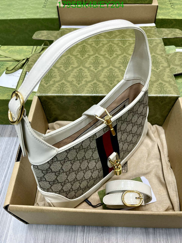 Gucci Bag Promotion Code: EY204