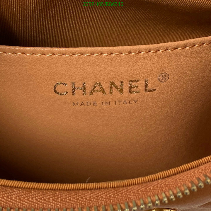 Chanel Bag-(Mirror)-Diagonal- Code: RB6346 $: 239USD
