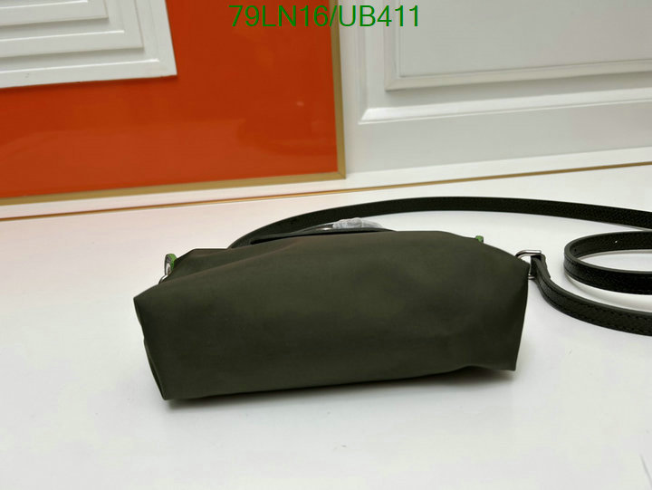 Longchamp Bag-(4A)-Diagonal- Code: UB411 $: 79USD