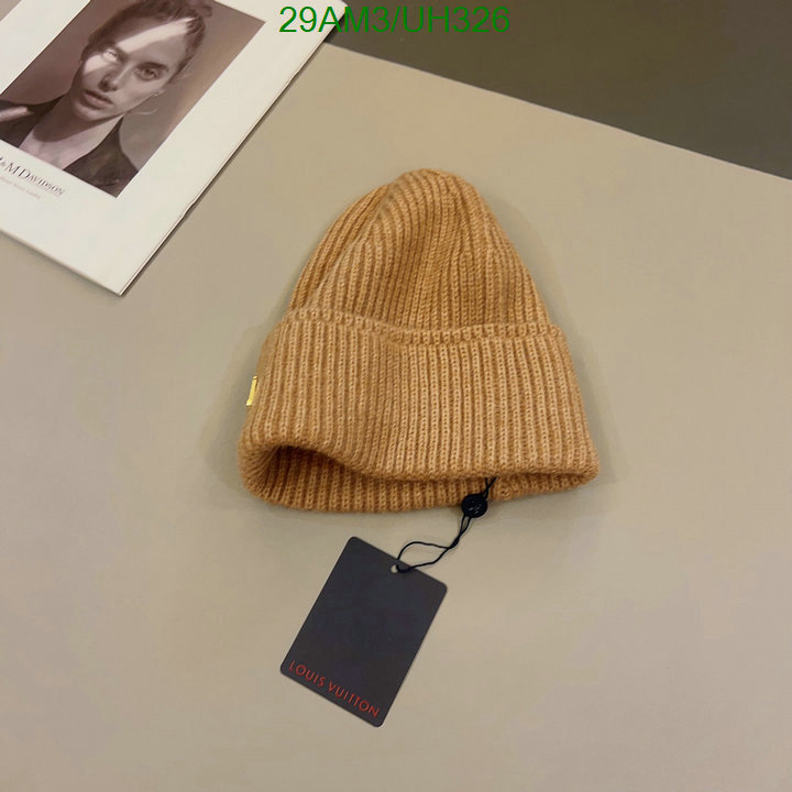 Cap-(Hat)-LV Code: UH326 $: 29USD