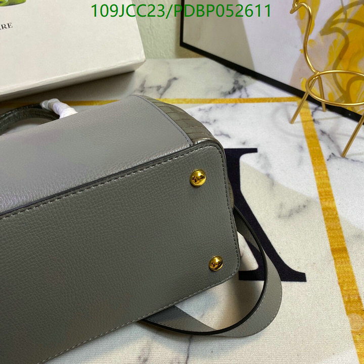 Prada Bag-(4A)-Handbag- Code: PDBP052611 $: 109USD