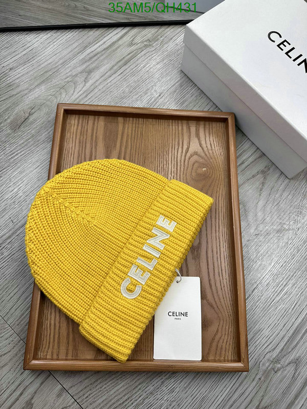 Cap-(Hat)-Celine Code: QH431 $: 35USD