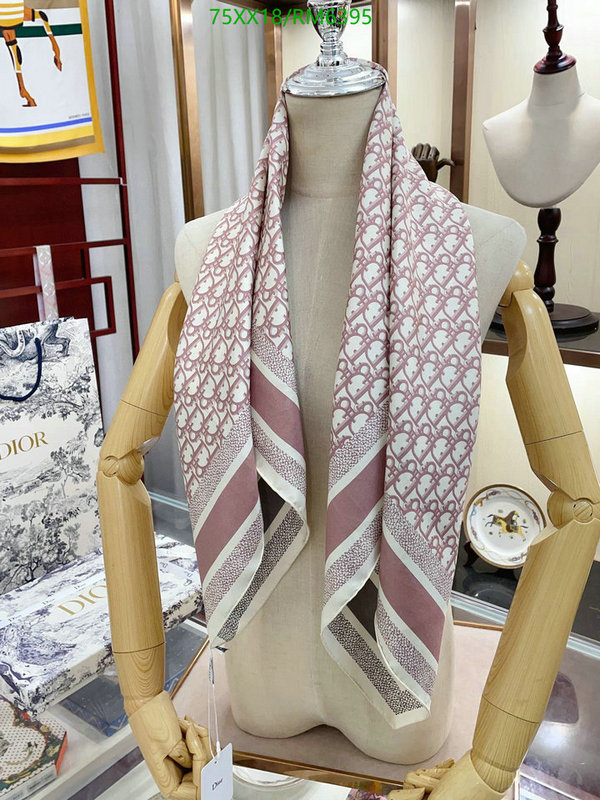 Scarf-Dior Code: RM6395 $: 75USD