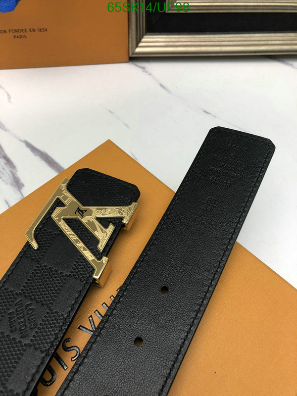 Belts-LV Code: UP98 $: 65USD