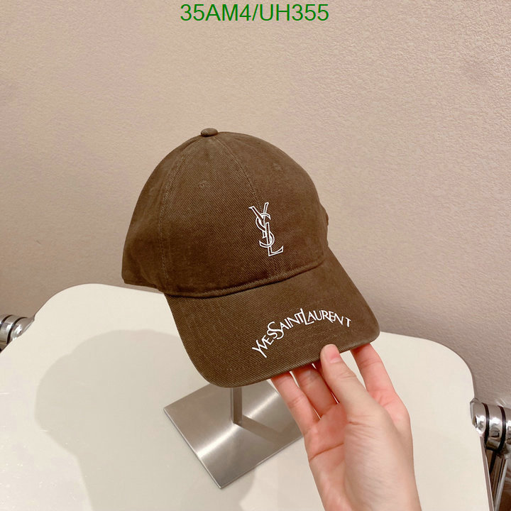 Cap-(Hat)-YSL Code: UH355 $: 35USD