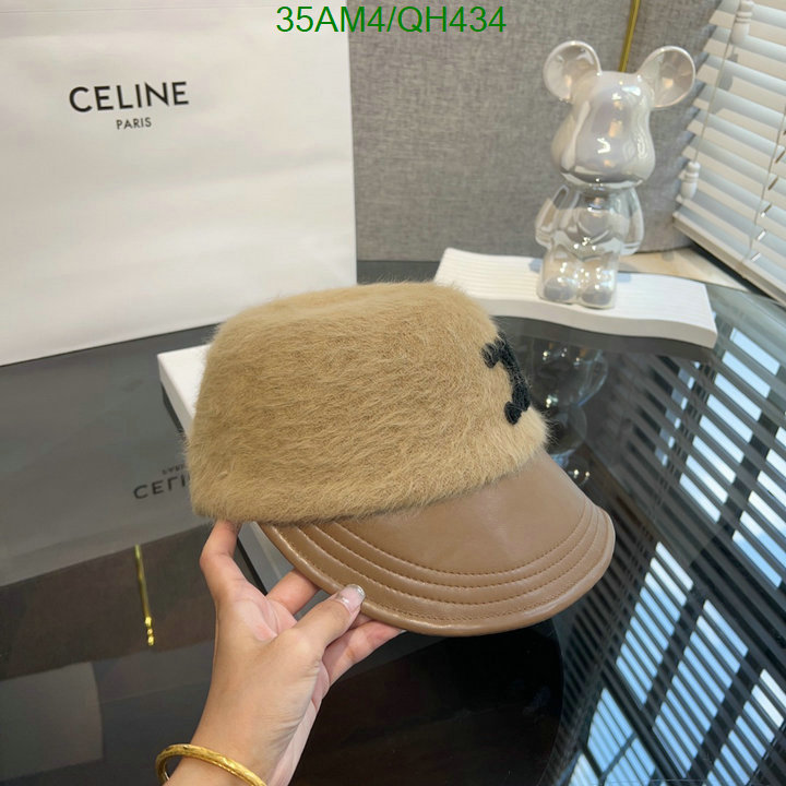 Cap-(Hat)-Celine Code: QH434 $: 35USD