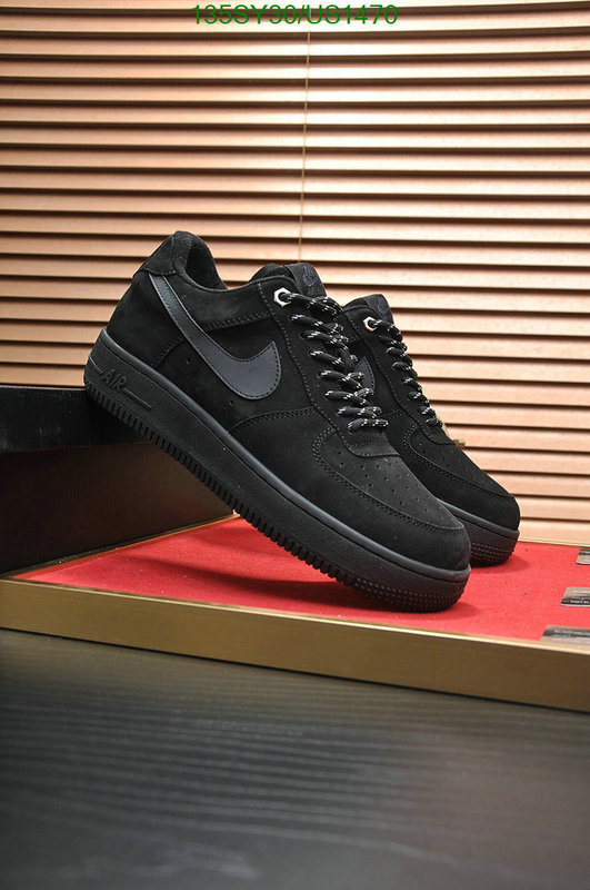 Men shoes-Nike Code: US1470 $: 135USD