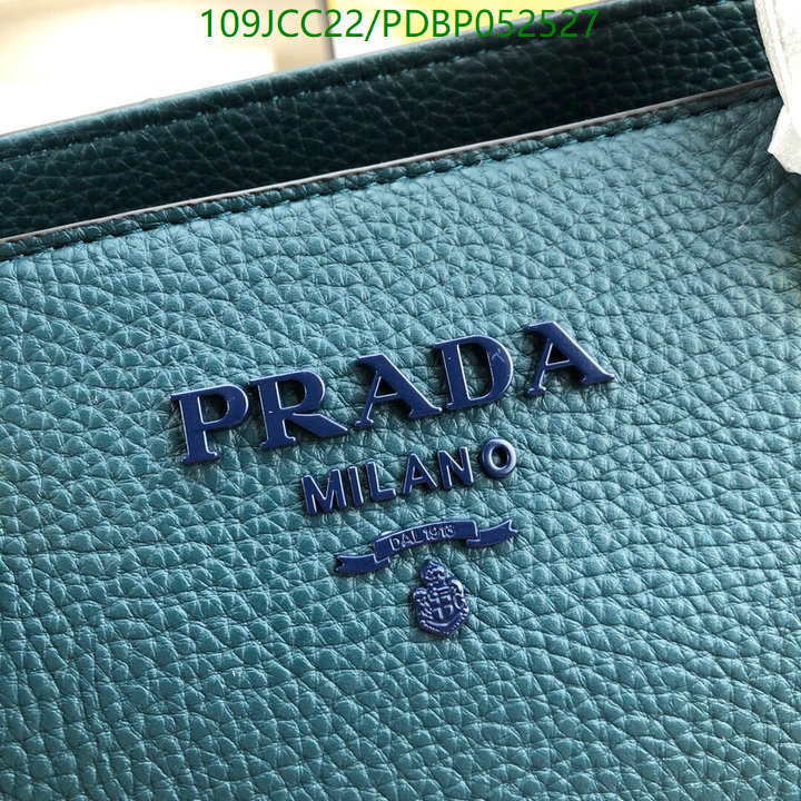 Prada Bag-(4A)-Handbag- Code: PDBP052527 $: 109USD