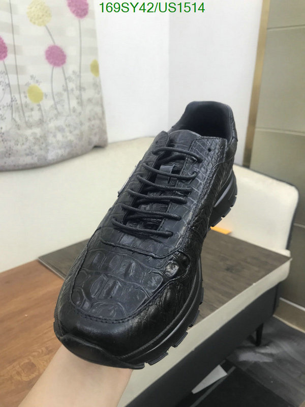 Men shoes-Prada Code: US1514 $: 169USD