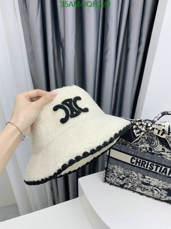 Cap-(Hat)-Celine Code: QH320 $: 35USD