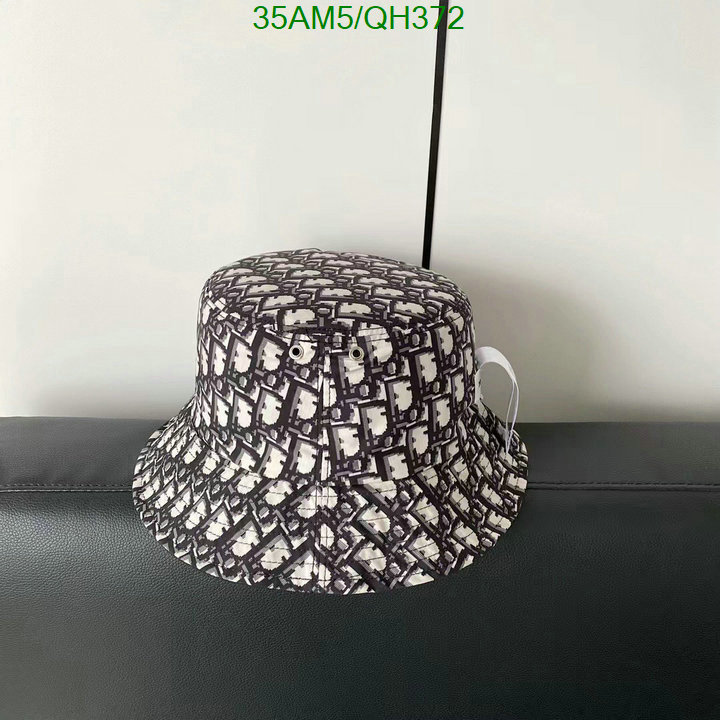 Cap-(Hat)-Dior Code: QH372 $: 35USD