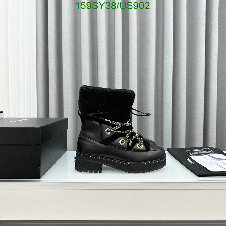 Women Shoes-Boots Code: US902 $: 159USD