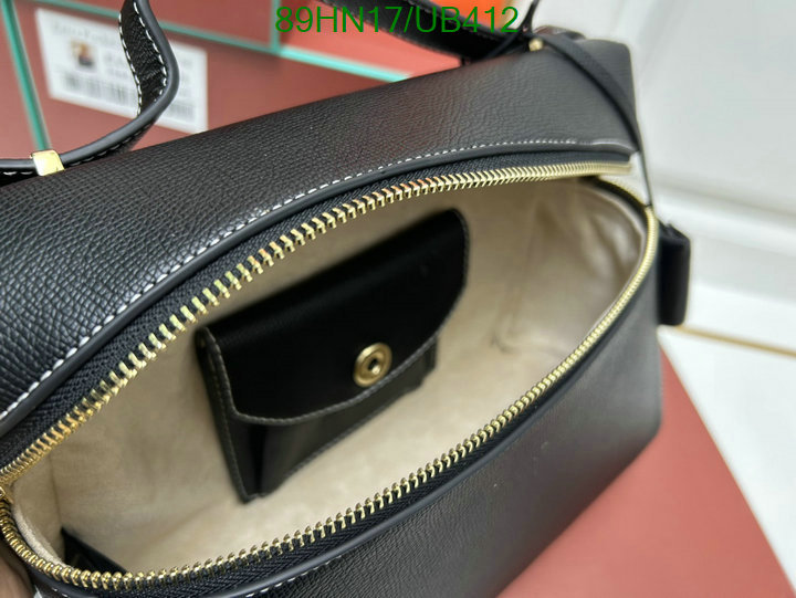 Loro Piana Bag-(4A)-Diagonal- Code: UB412 $: 89USD