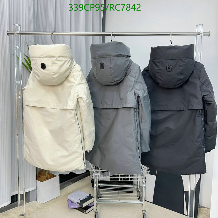 Down jacket Men-Mackage Code: RC7842 $: 339USD