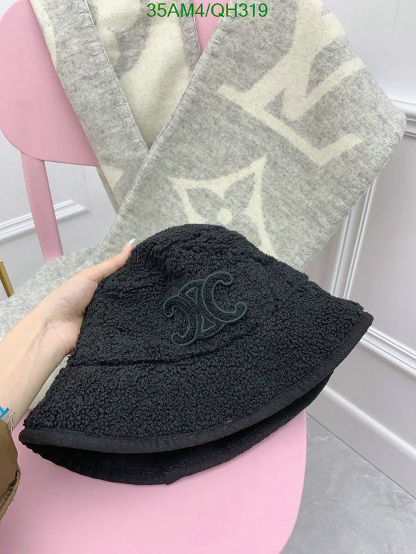 Cap-(Hat)-Celine Code: QH319 $: 35USD