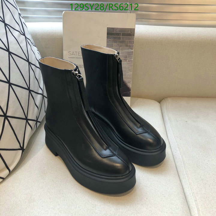 Women Shoes-Boots Code: RS6212 $: 129USD