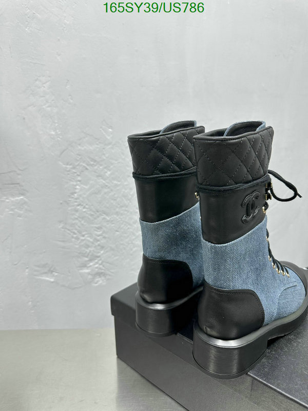 Women Shoes-Boots Code: US786 $: 165USD