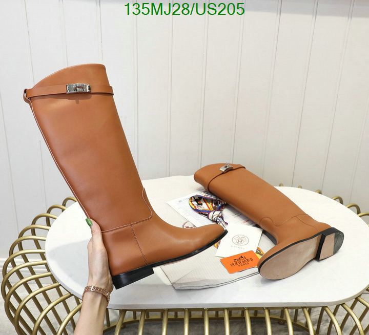 Women Shoes-Boots Code: US205 $: 135USD