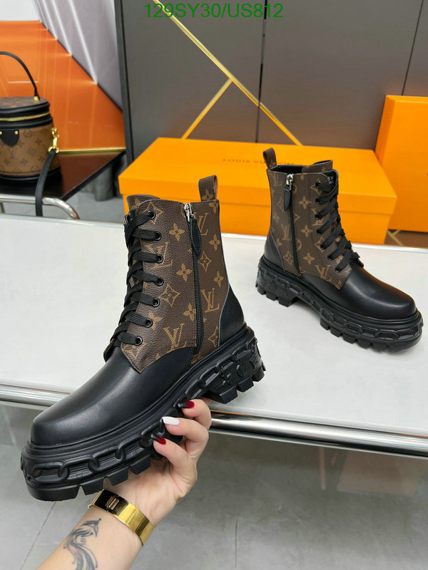 Women Shoes-Boots Code: US812 $: 129USD