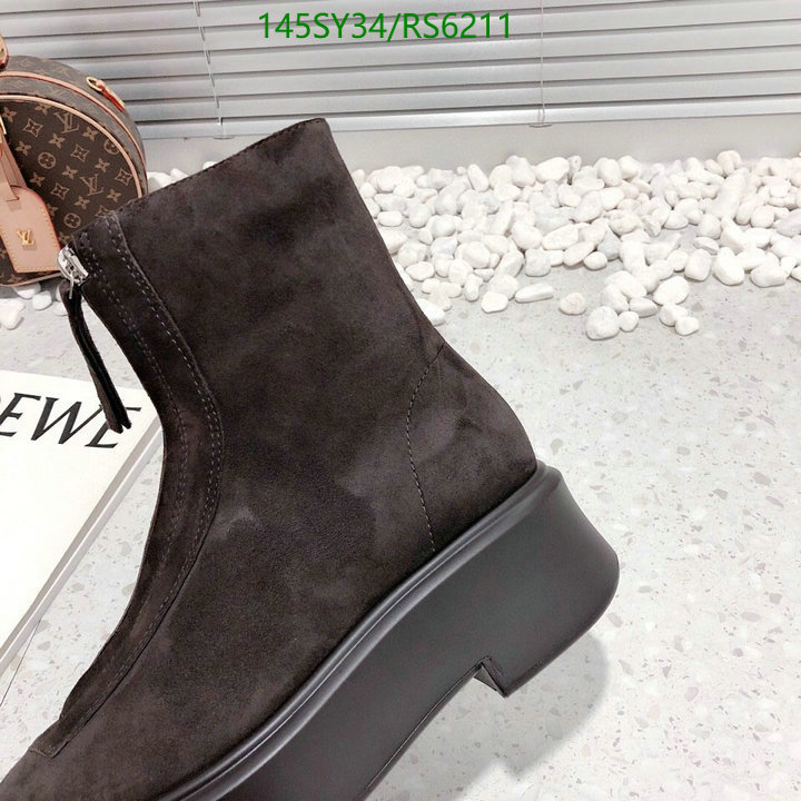 Women Shoes-Boots Code: RS6211 $: 145USD