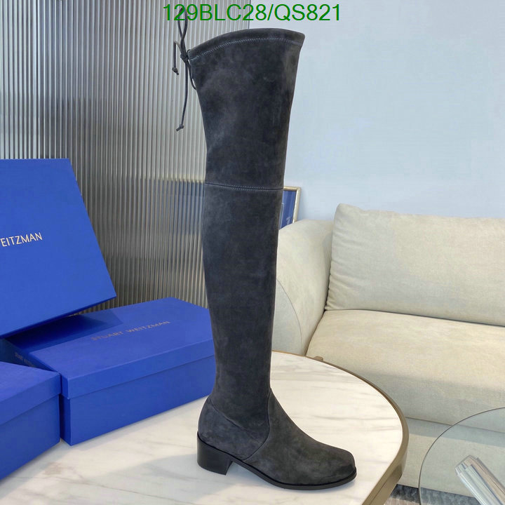 Women Shoes-Boots Code: QS821 $: 129USD