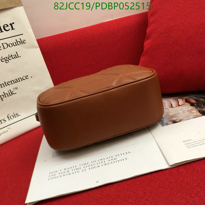 Prada Bag-(4A)-Diagonal- Code: PDBP052515 $: 82USD