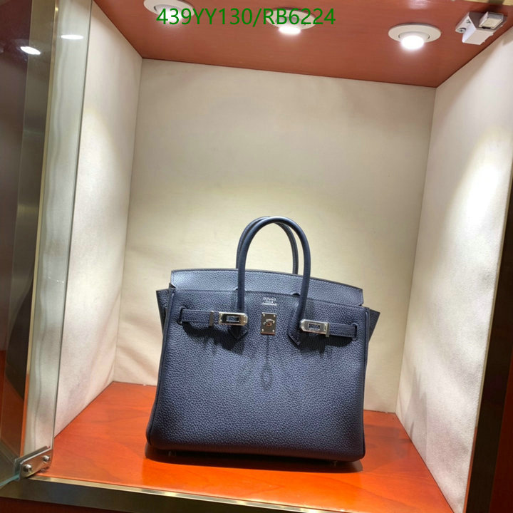 Hermes Bag-(Mirror)-Customize- Code: RB6224