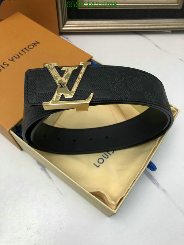 Belts-LV Code: UP98 $: 65USD