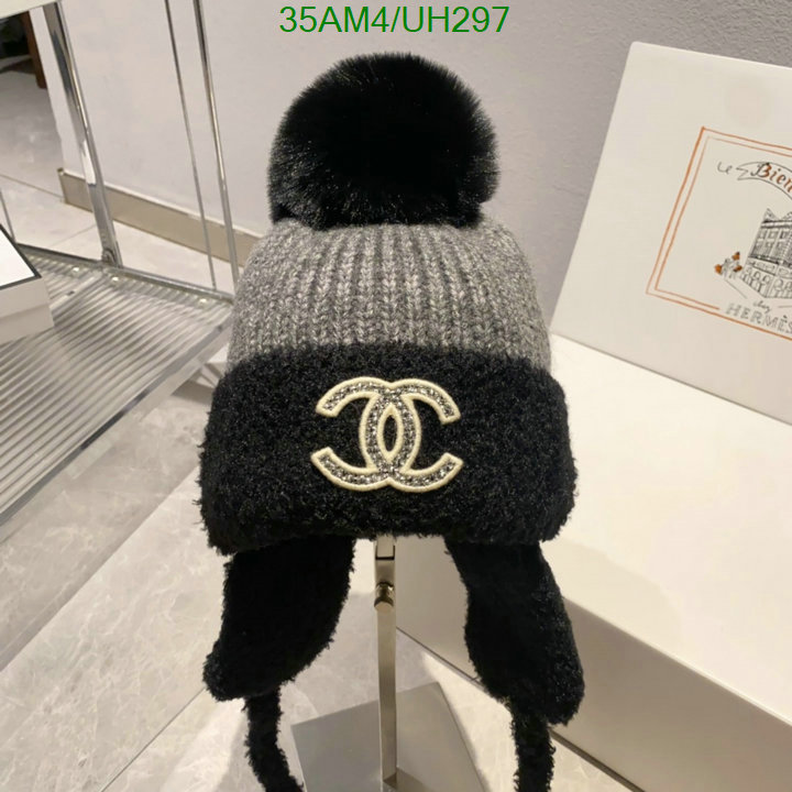 Cap-(Hat)-Chanel Code: UH297 $: 35USD