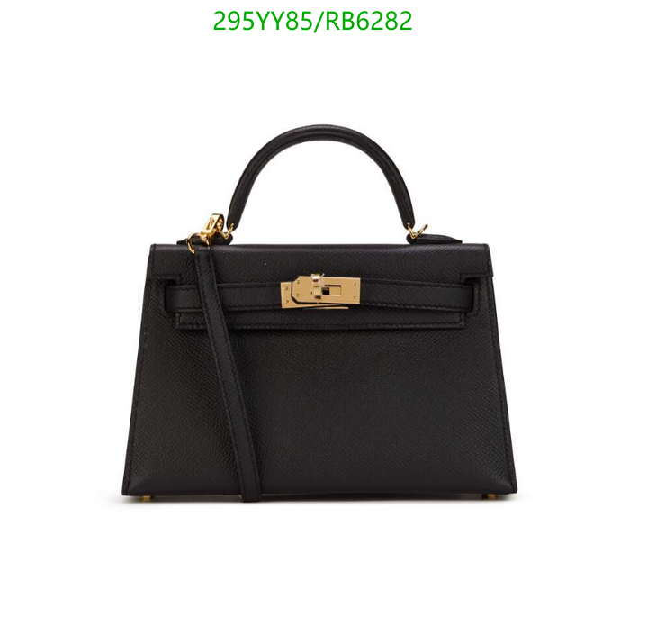 Hermes Bag-(Mirror)-Kelly- Code: RB6282 $: 295USD