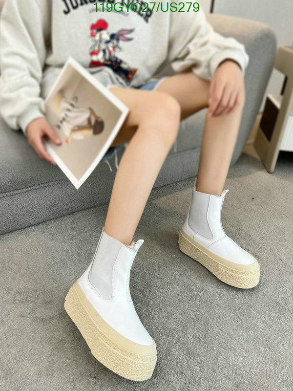 Women Shoes-Boots Code: US279 $: 119USD