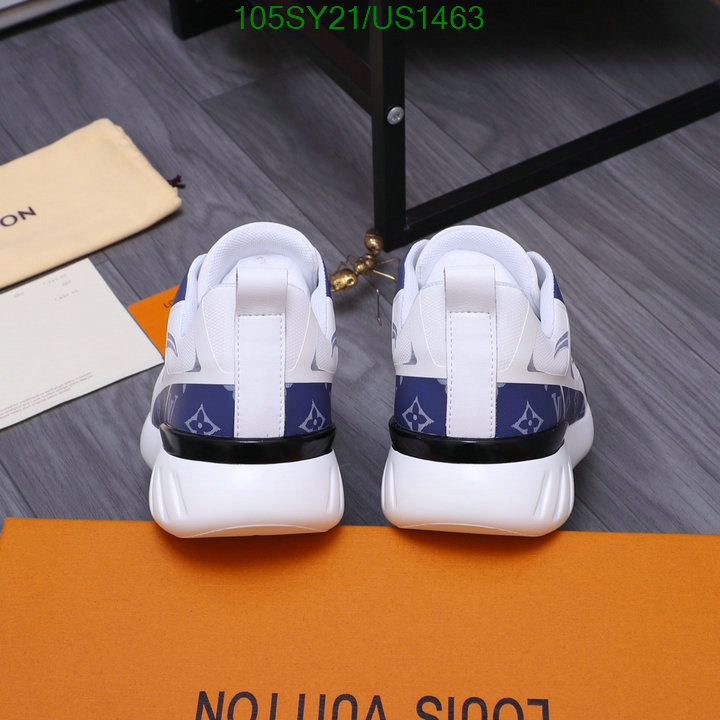 Men shoes-LV Code: US1463 $: 105USD