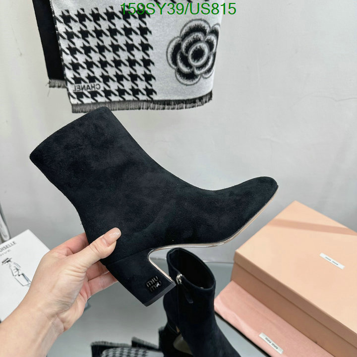 Women Shoes-Miu Miu Code: US815 $: 159USD