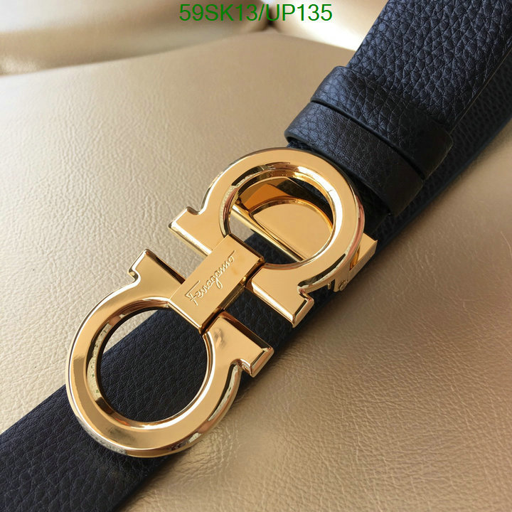 Belts-Ferragamo Code: UP135 $: 59USD