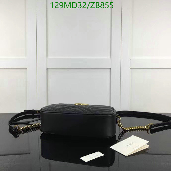 Gucci Bag Promotion Code: ZB855