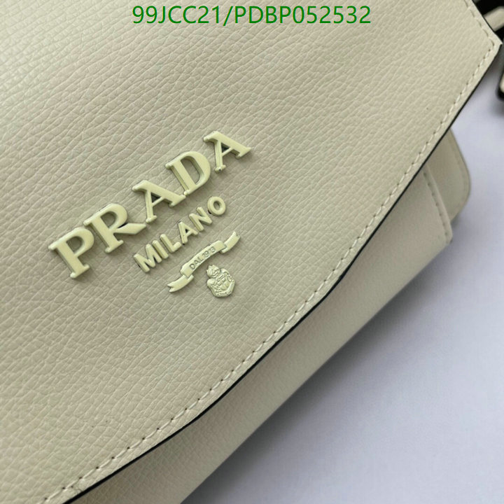 Prada Bag-(4A)-Diagonal- Code: PDBP052532 $: 99USD