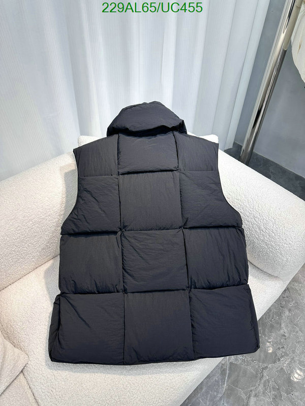 Down jacket Women-BV Code: UC455 $: 229USD
