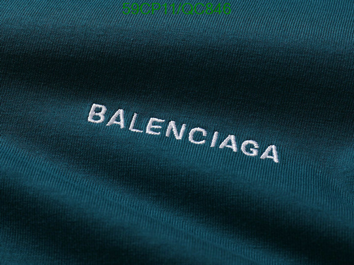 Clothing-Balenciaga Code: QC846 $: 59USD